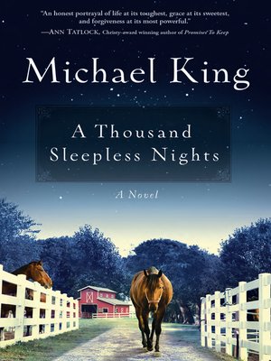 cover image of A Thousand Sleepless Nights